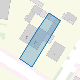 Perceel PTN01-C-8468