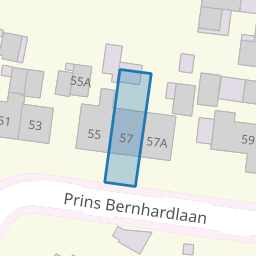 Perceel PTN01-C-8486