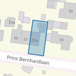 Perceel PTN01-C-8487