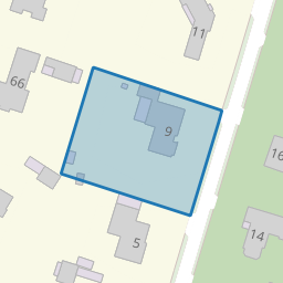 Perceel PTN01-C-8497