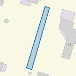 Perceel PTN01-C-8501