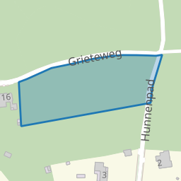 Perceel PTN01-C-8506