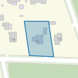 Perceel PTN01-C-8511