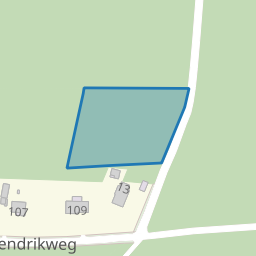 Perceel PTN01-C-8522