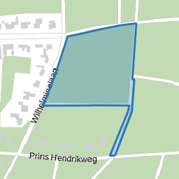 Perceel PTN01-C-8523