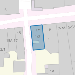 Perceel PTN01-C-8527