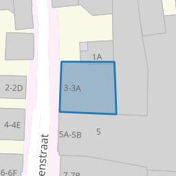 Perceel PTN01-C-8530