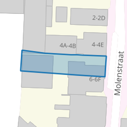 Perceel PTN01-C-8533