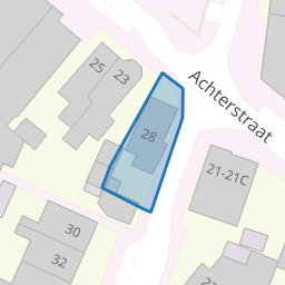 Perceel PTN01-C-8540