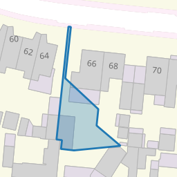 Perceel PTN01-C-8561