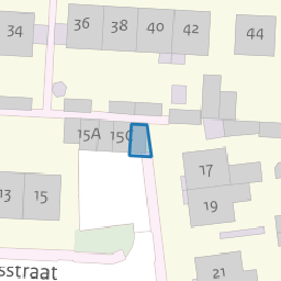 Perceel PTN01-C-8563