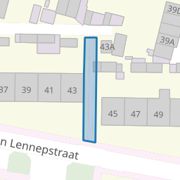 Perceel PTN01-C-8568