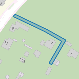 Perceel PTN01-C-8586