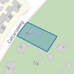 Perceel PTN01-C-8587