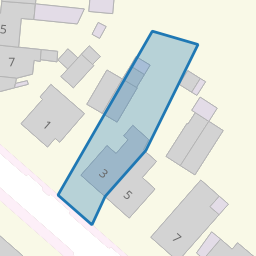 Perceel PTN01-C-8603