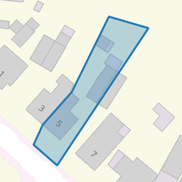 Perceel PTN01-C-8604