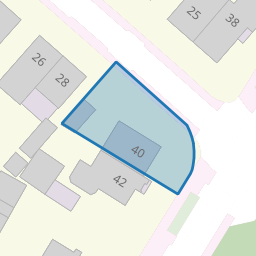 Perceel PTN01-C-8612