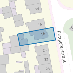 Perceel PTN01-C-8616