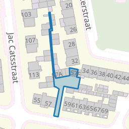 Perceel PTN01-C-8619