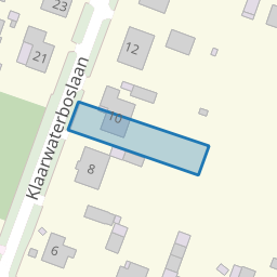 Perceel PTN01-C-8620