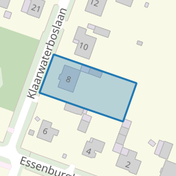 Perceel PTN01-C-8621