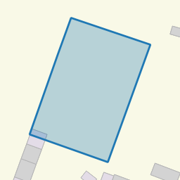 Perceel PTN01-C-8622