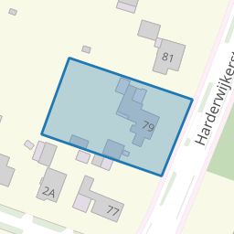 Perceel PTN01-C-8623