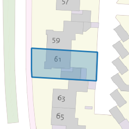 Perceel PTN01-C-8652