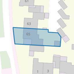 Perceel PTN01-C-8654