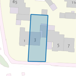 Perceel PTN01-C-8656