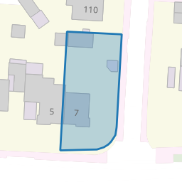 Perceel PTN01-C-8658