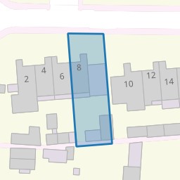 Perceel PTN01-C-8672
