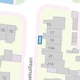 Perceel PTN01-C-8684