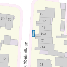 Perceel PTN01-C-8685