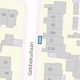 Perceel PTN01-C-8686