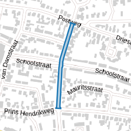 Perceel PTN01-C-8688