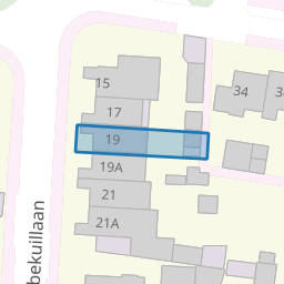 Perceel PTN01-C-8691