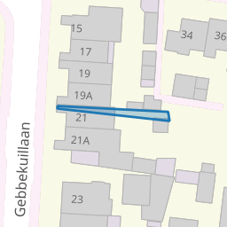 Perceel PTN01-C-8693