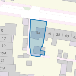 Perceel PTN01-C-8699