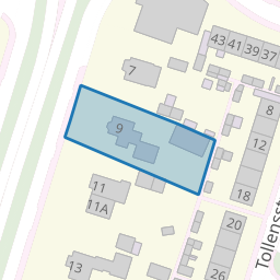 Perceel PTN01-C-8704