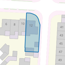 Perceel PTN01-C-8709