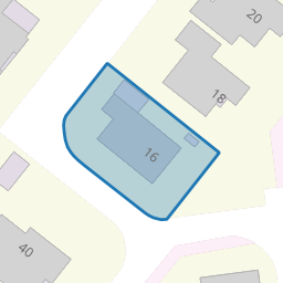 Perceel PTN01-C-8716