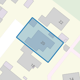 Perceel PTN01-C-8718