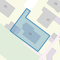 Perceel PTN01-C-8720