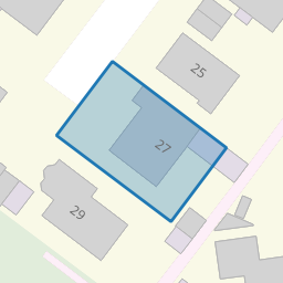 Perceel PTN01-C-8721