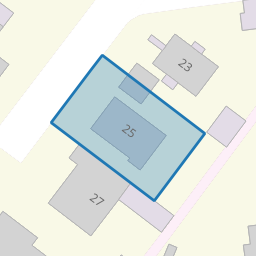 Perceel PTN01-C-8722