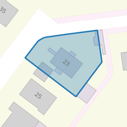 Perceel PTN01-C-8723