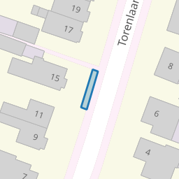 Perceel PTN01-C-8729