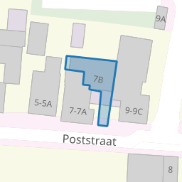 Perceel PTN01-C-8735