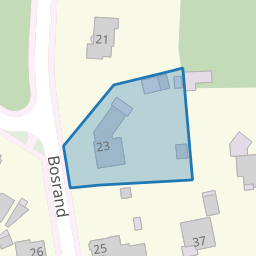 Perceel PTN01-C-8743